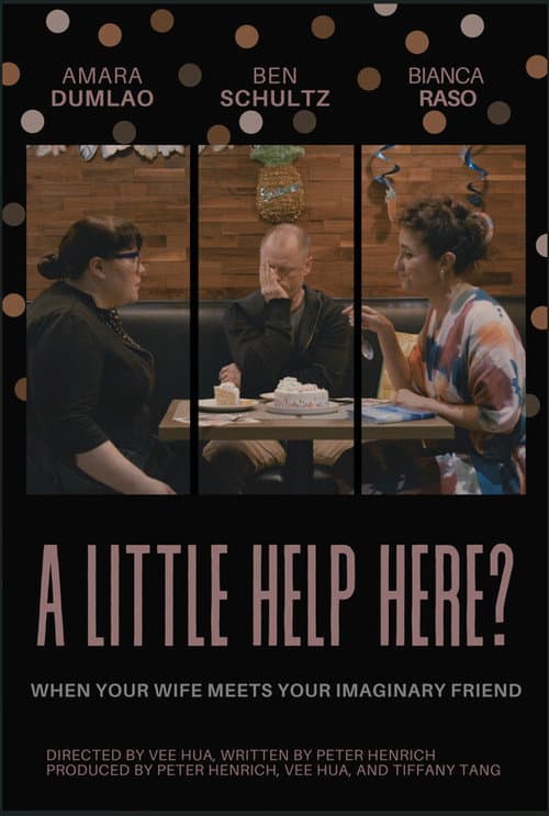 A Little Help Here?