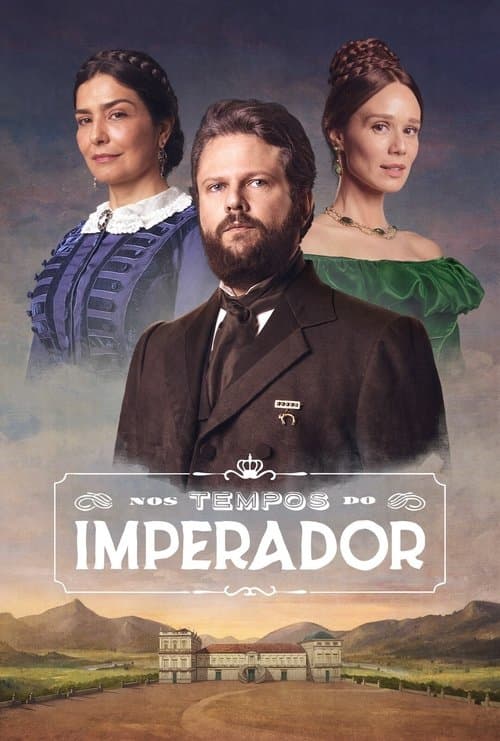 In the Time of the Emperor