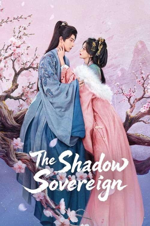 The Shadow Sovereign