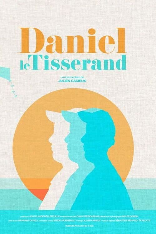 Daniel the Weaver