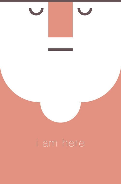 I Am Here