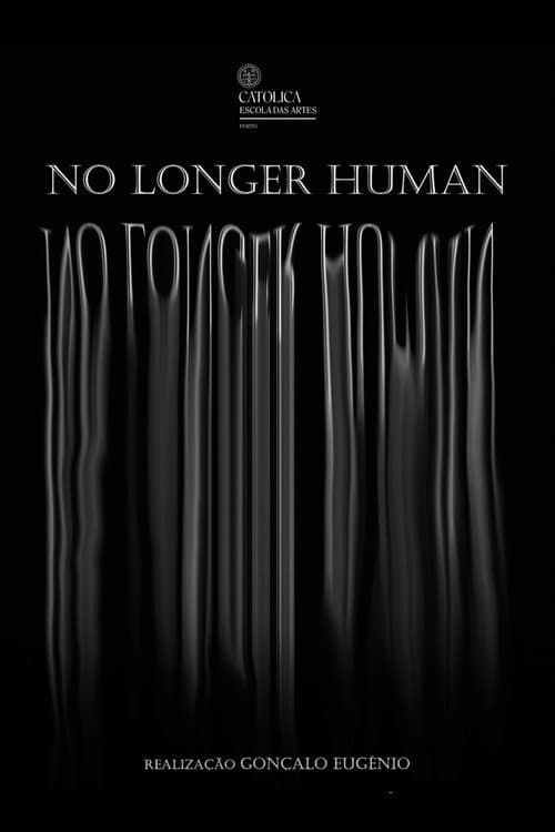 No Longer Human