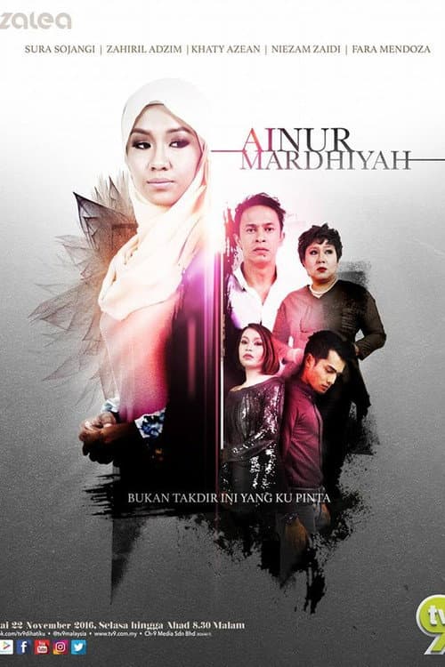 Ainur Mardhiyah