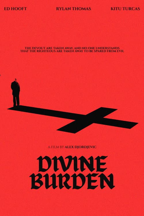 DIVINE BURDEN