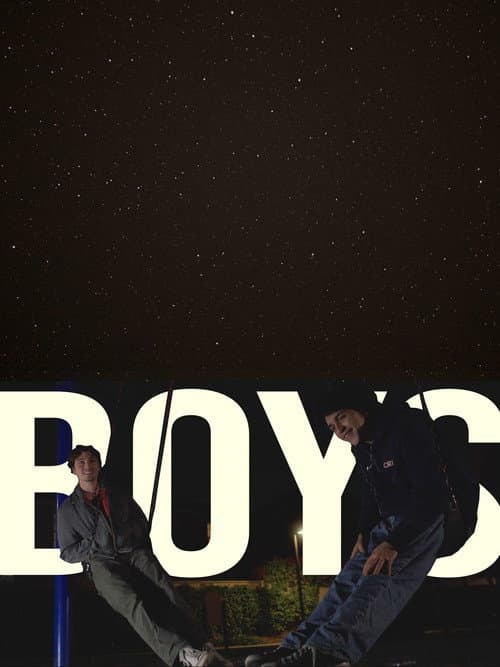 Boys