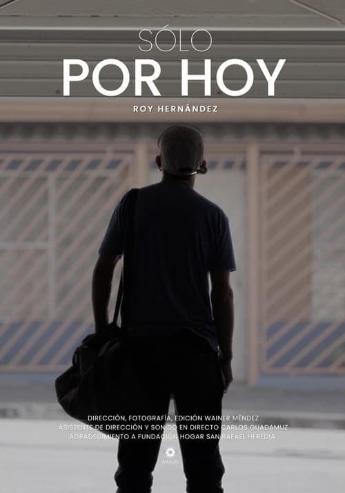 Sólo por hoy