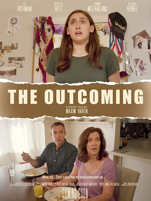 The Outcoming