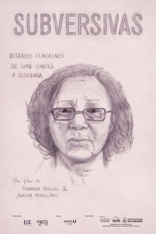 Subversivas