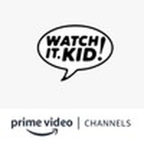 Watchit.Kid Amazon Channel