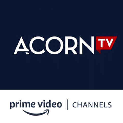AcornTV Amazon Channel