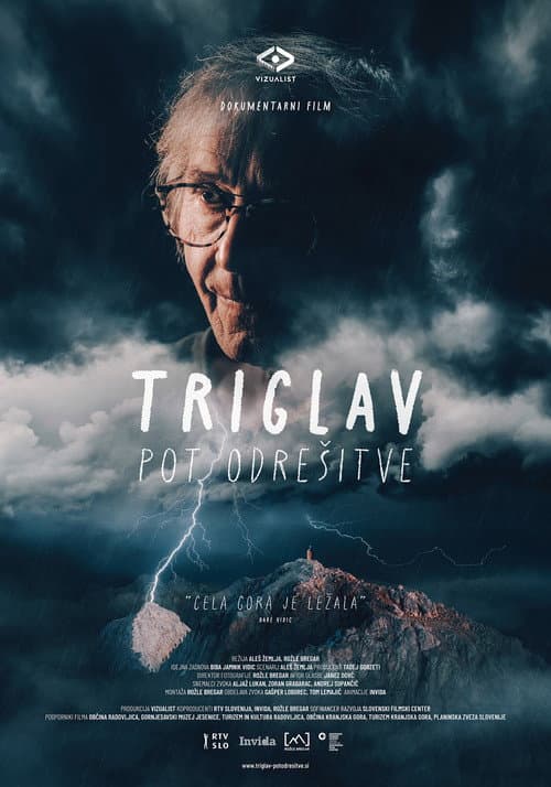 Triglav: The Path of Redemption