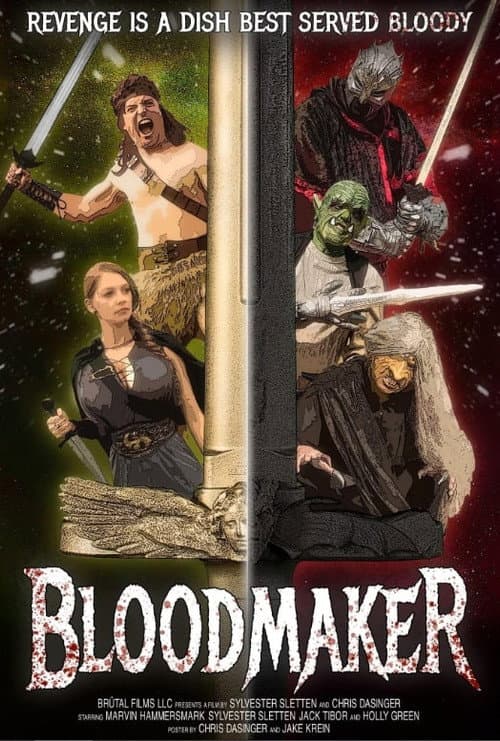 Bloodmaker