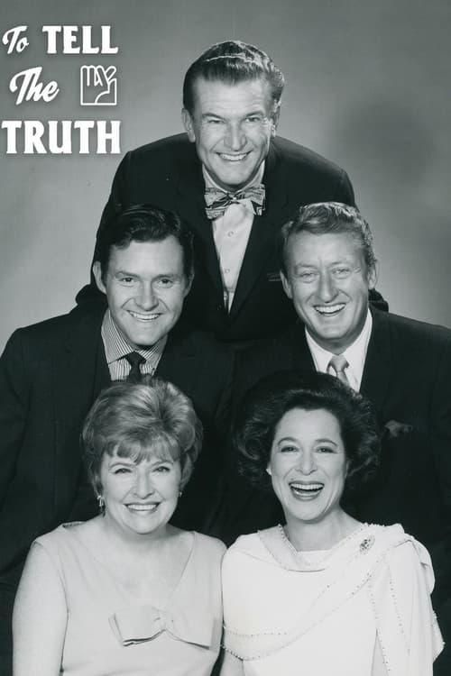 To Tell the Truth