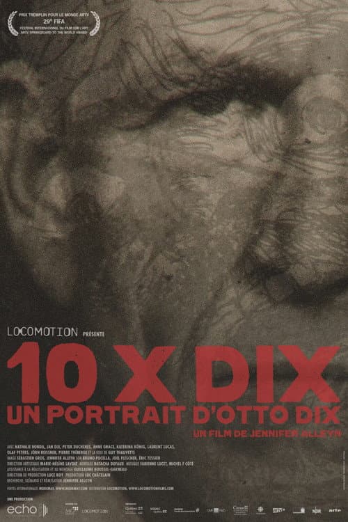 Ten Times Dix