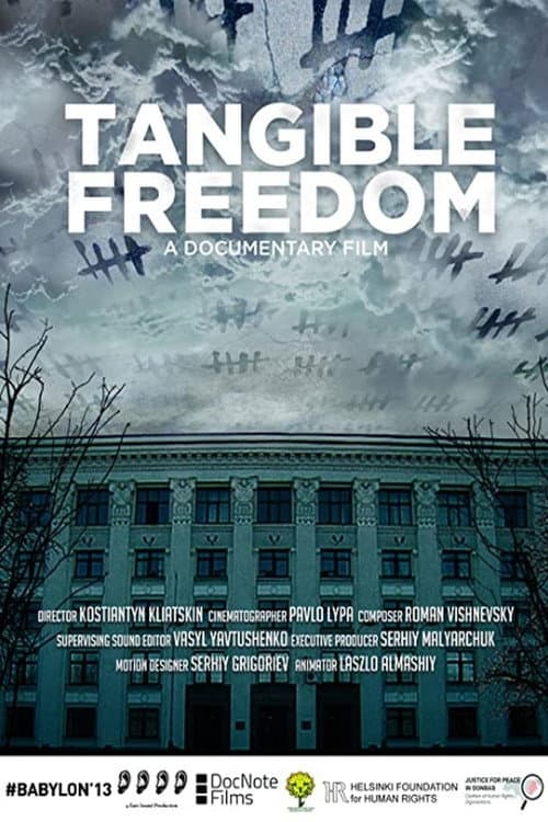 Tangible Freedom