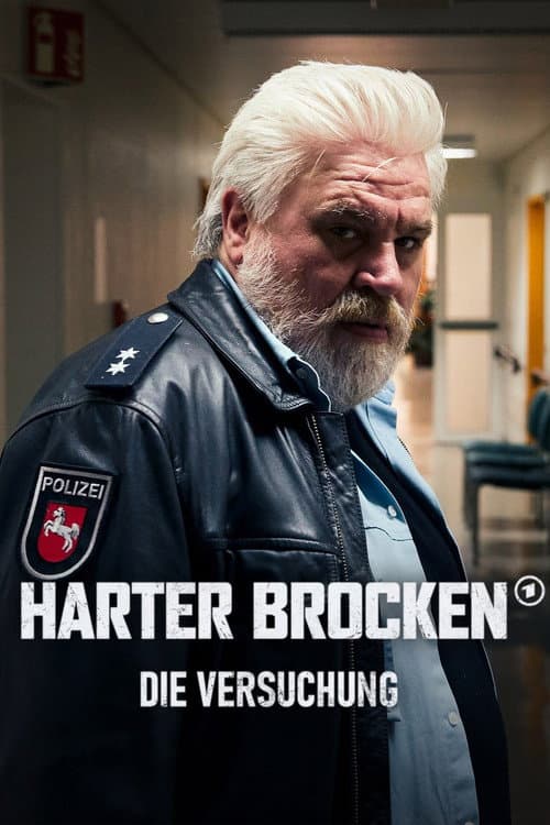 Harter Brocken: Die Versuchung