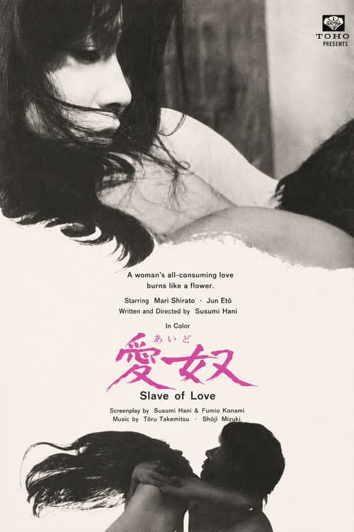 Aido: Slave of Love