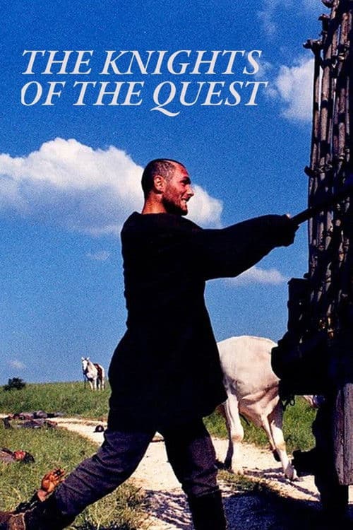 Knights Of The Quest
