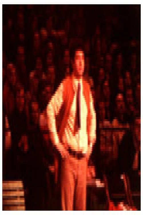 The Sixth Player