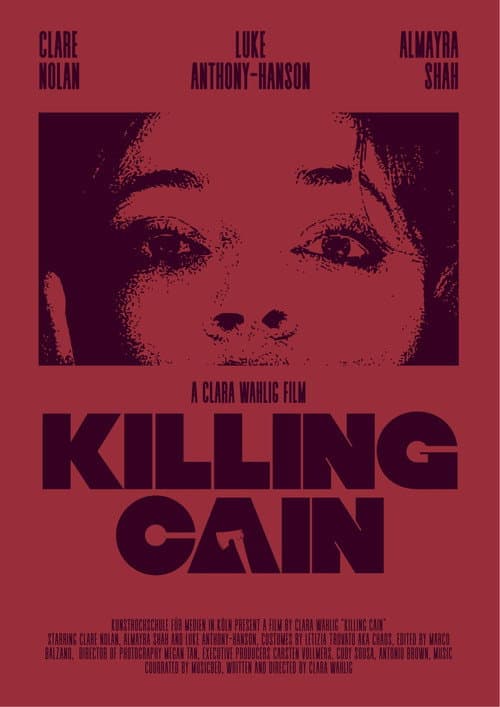 Killing Cain