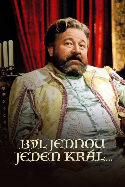 Once Upon a Time, There Was a King...