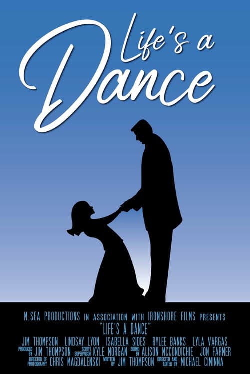 Life's a Dance