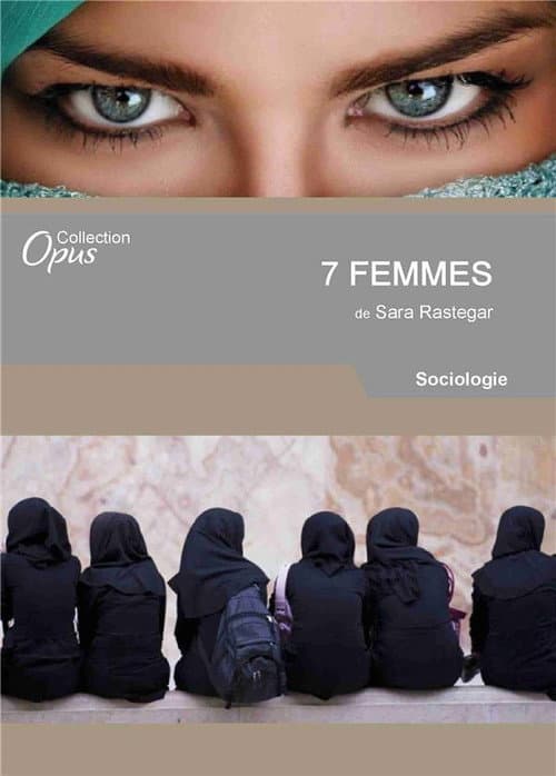 7 women