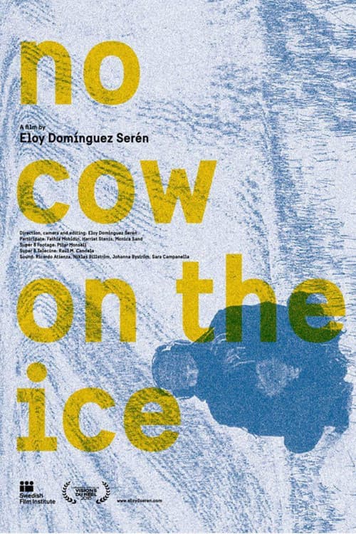 No Cow on the Ice