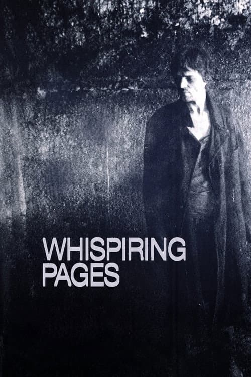 Whispering Pages