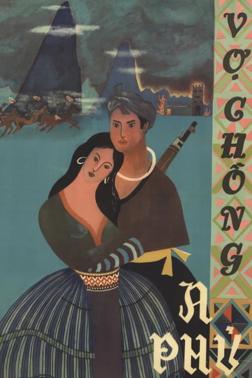 A Phu and His Wife