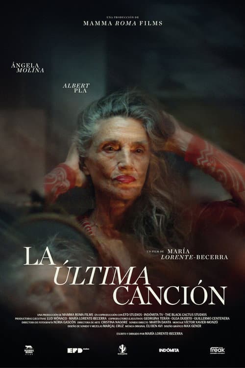 The Last Song