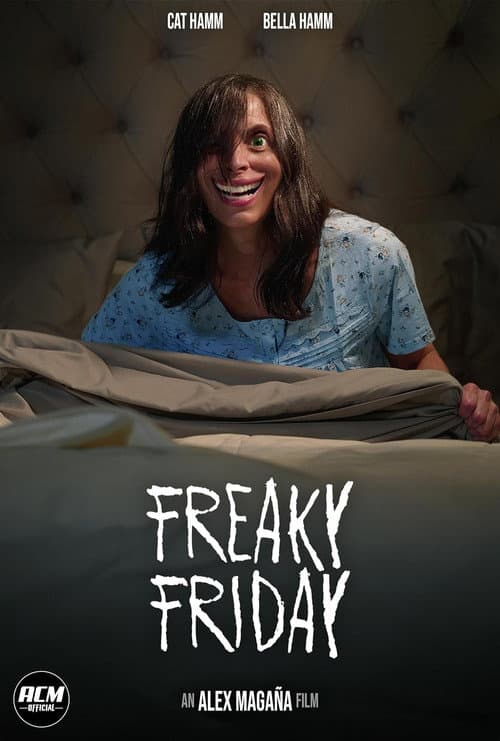Freaky Friday