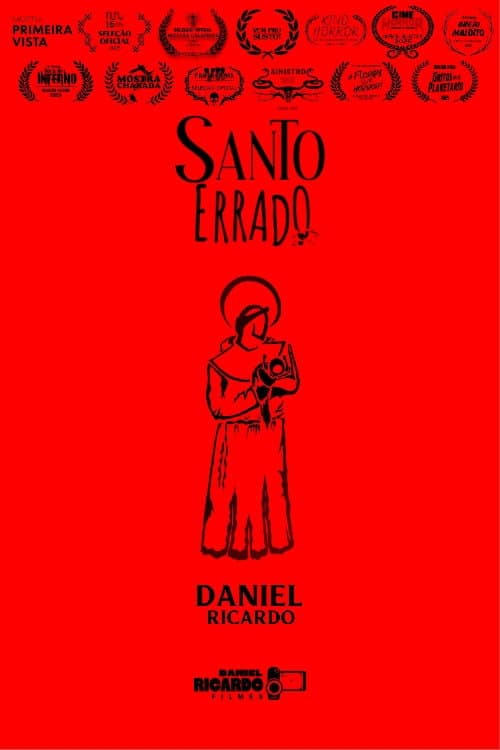 Saint of Sin