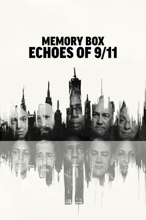 Memory Box: Echoes of 9/11