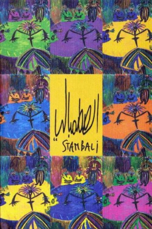 Stambali