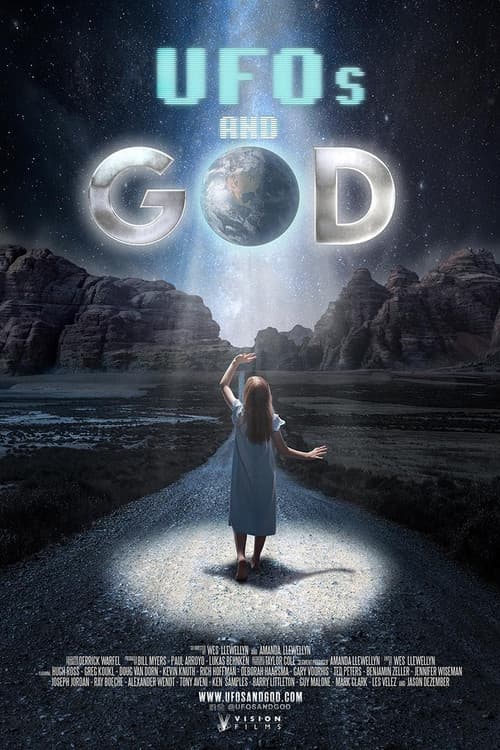 UFOs and God