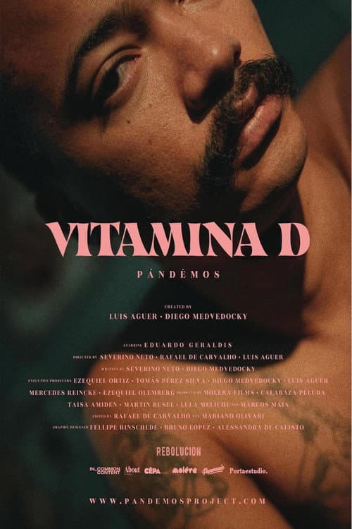 Vitamina D