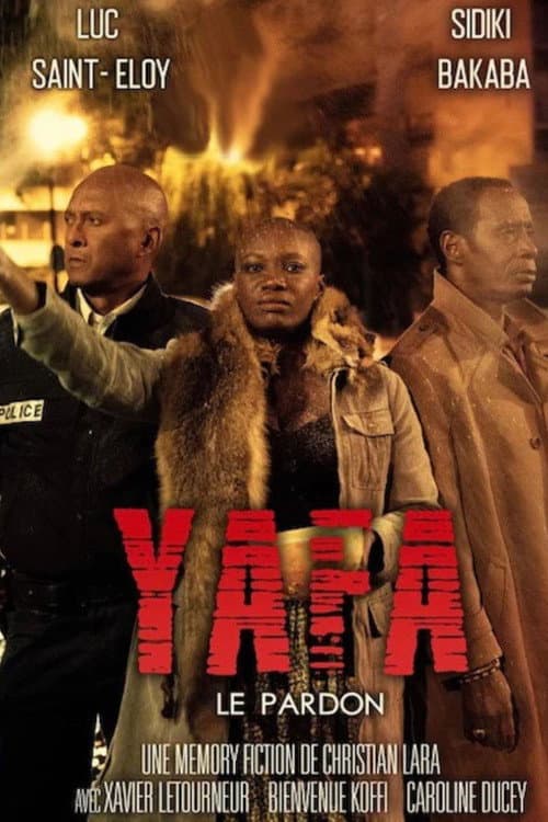 Yafa, Forgiveness