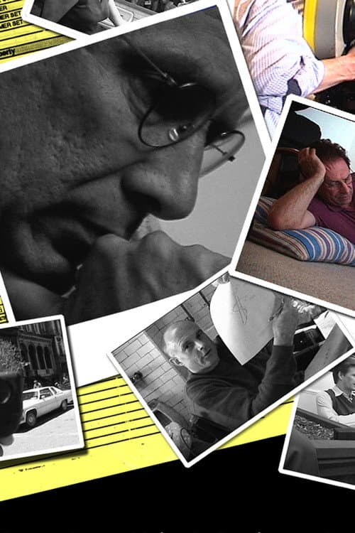 Without a Net: Creating NYPD Blue