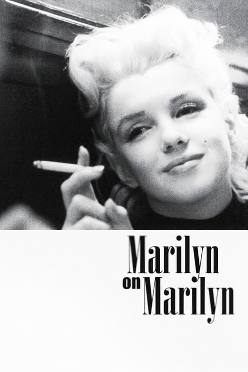 Marilyn on Marilyn