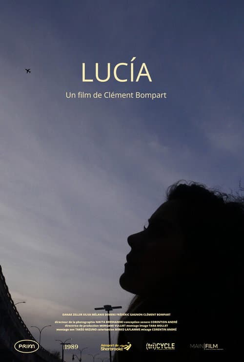 Lucía