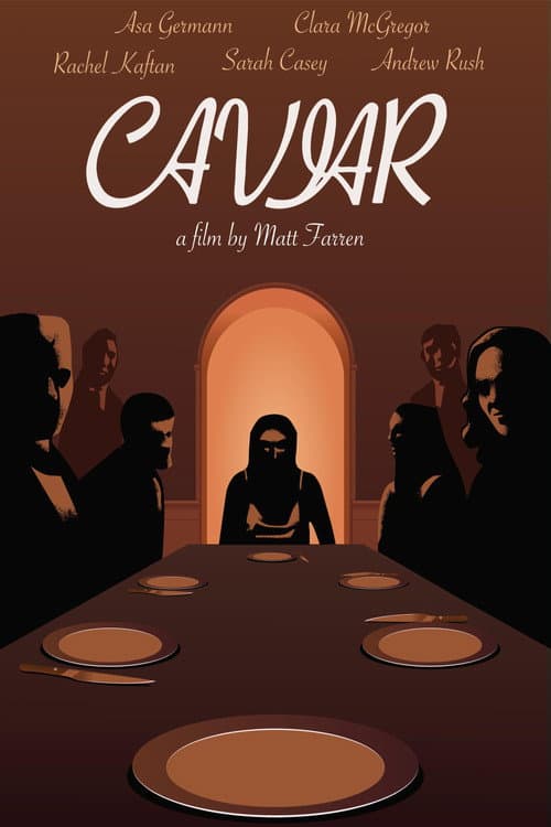 Caviar