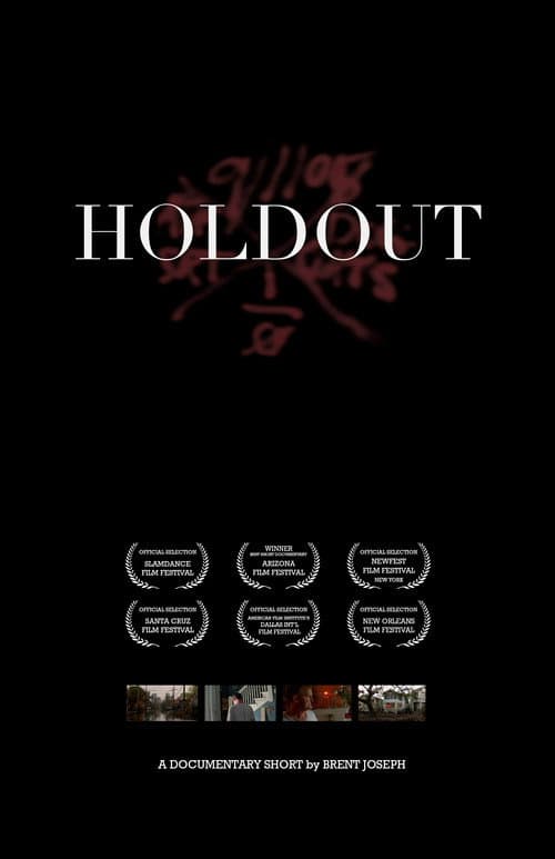 Holdout