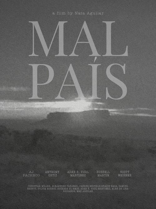 Malpaís
