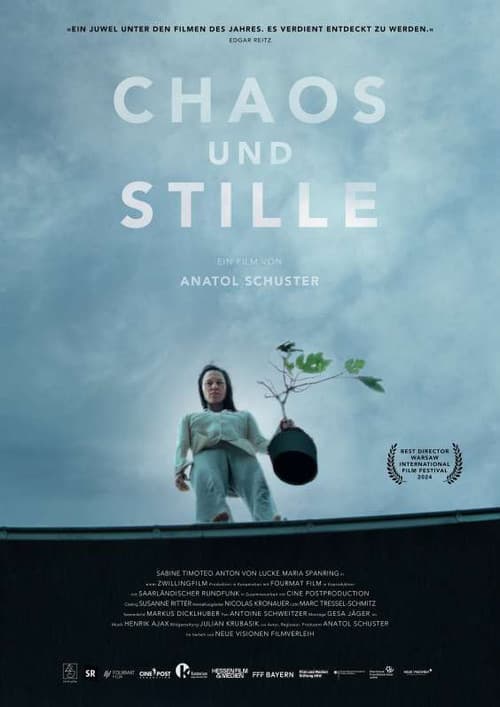 Chaos and Silence