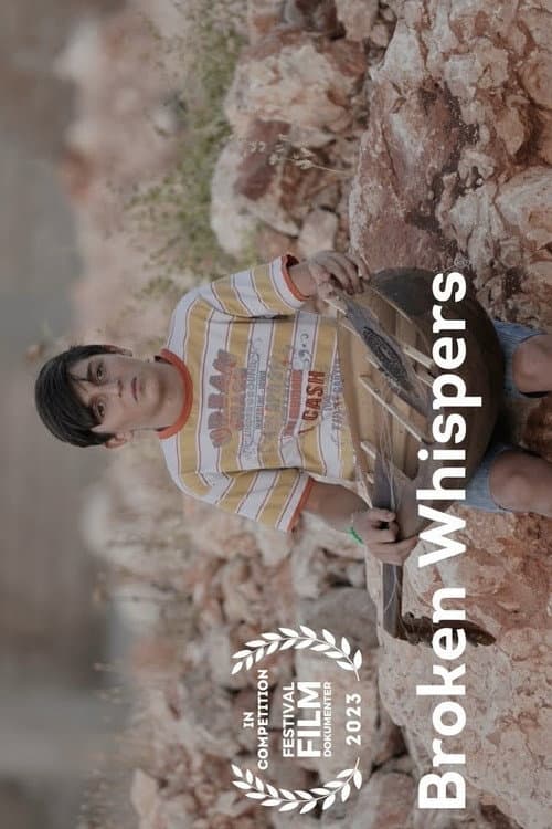 Broken Whispers