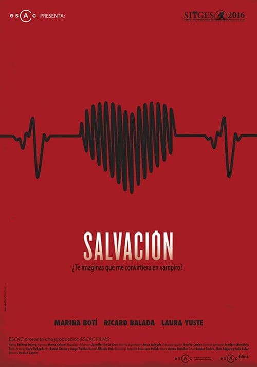 Salvation