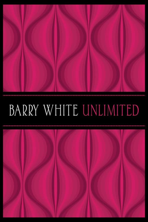 Barry White Unlimited