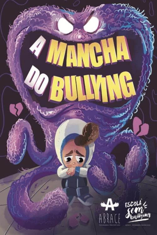 Vanish "The Bully Monster"