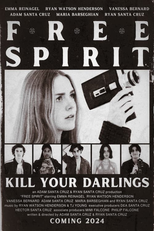 Free Spirit